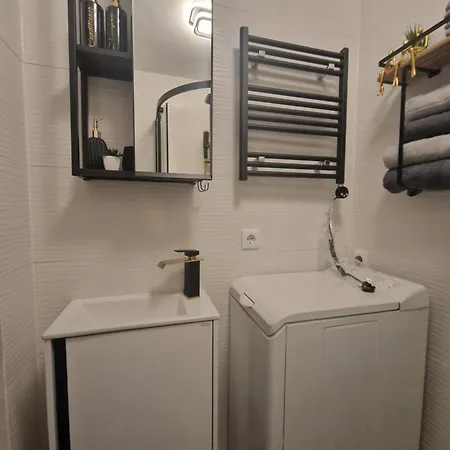 Apartamento Viking Ventspils