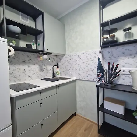 Apartamento Viking *