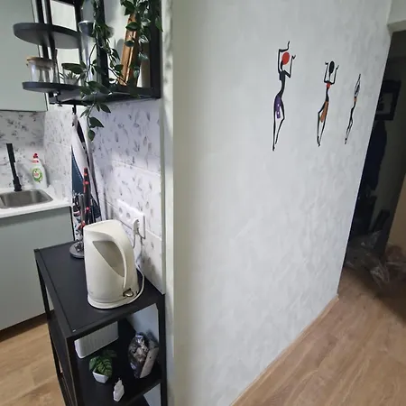 Apartamento Viking