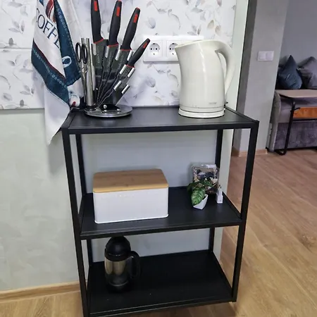 Viking Apartamento