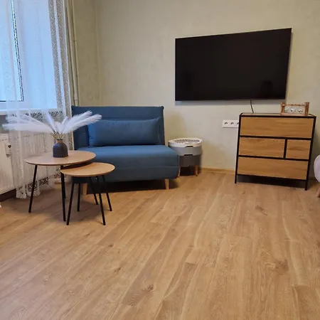 Viking Apartamento