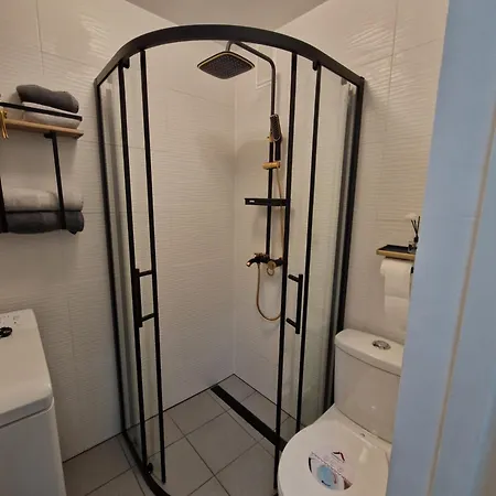 Apartamento Viking *