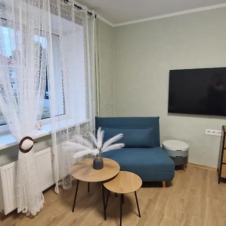 Viking Apartamento Ventspils