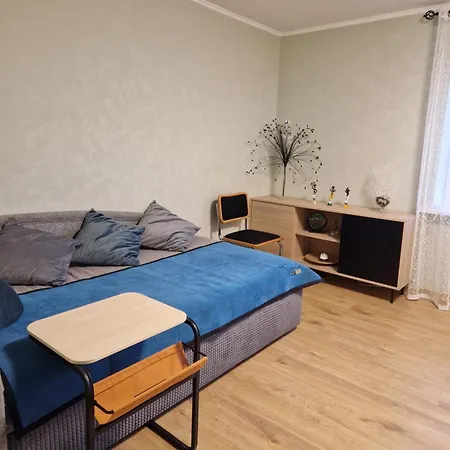 Viking Apartamento *