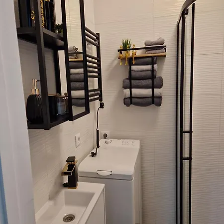 Apartamento Viking